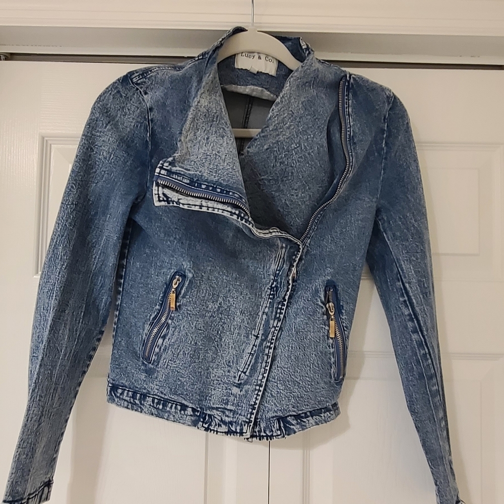 Jacket